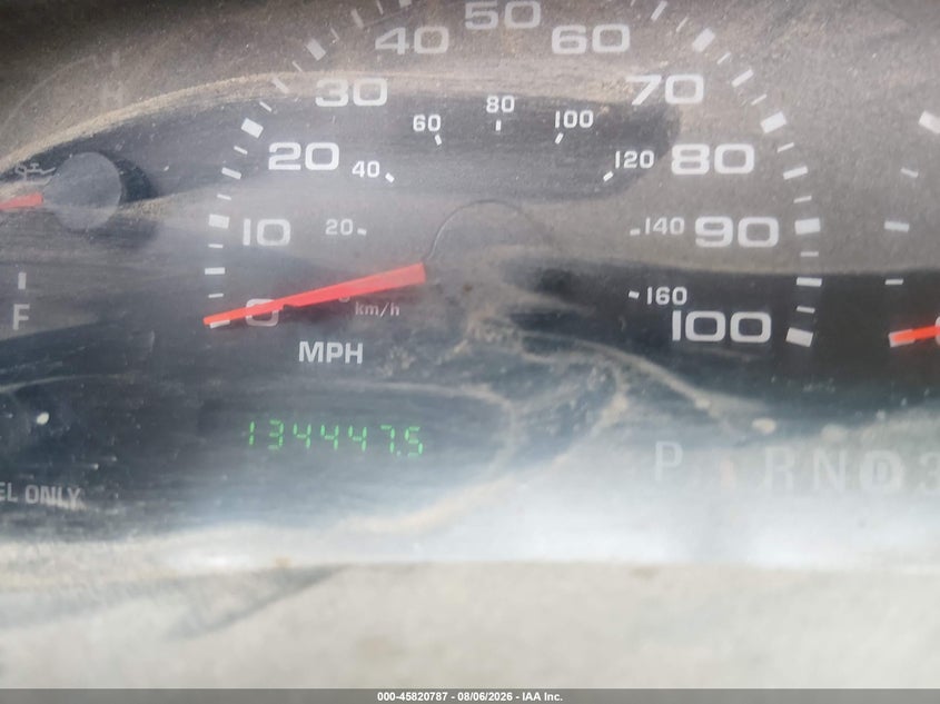 2004 FORD F-550 auction photo 5