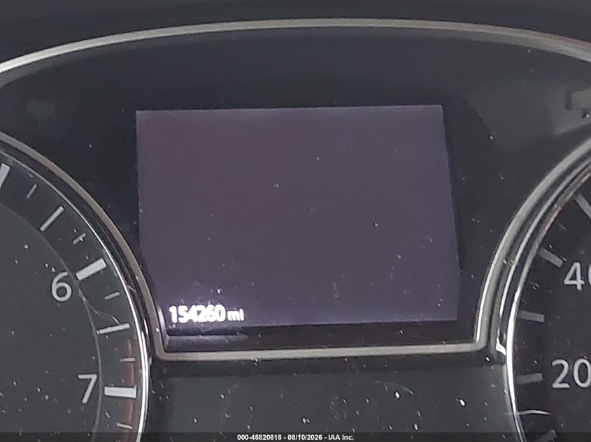 NISSAN PATHFINDER 2018 VIN 5N1DR2MM6JC606964