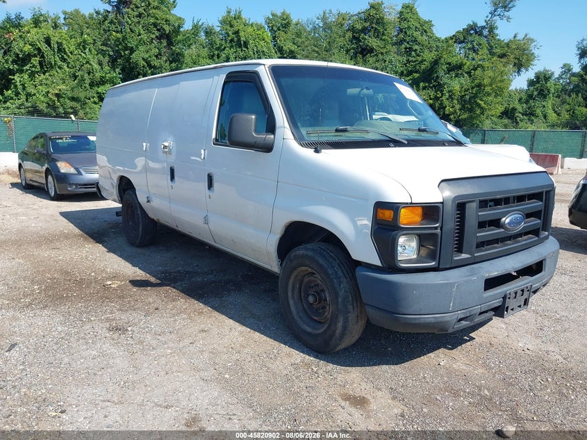 Vin: 1ftss3el8ddb14141, lot: 46319782, ford e-350 super duty commercial 2013 img_1