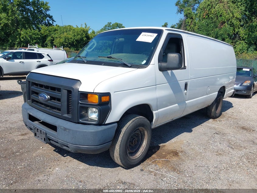 Vin: 1ftss3el8ddb14141, lot: 46319782, ford e-350 super duty commercial 20132