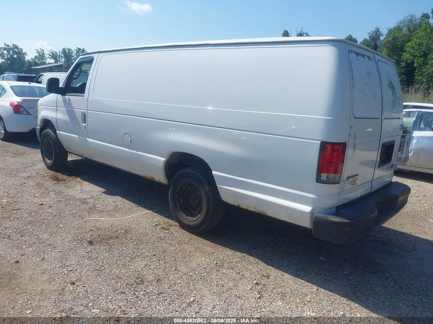 Vin: 1ftss3el8ddb14141, lot: 46319782, ford e-350 super duty commercial 20133