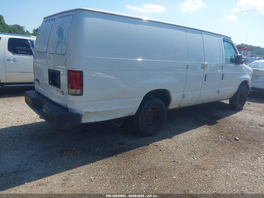 Vin: 1ftss3el8ddb14141, lot: 46319782, ford e-350 super duty commercial 20134
