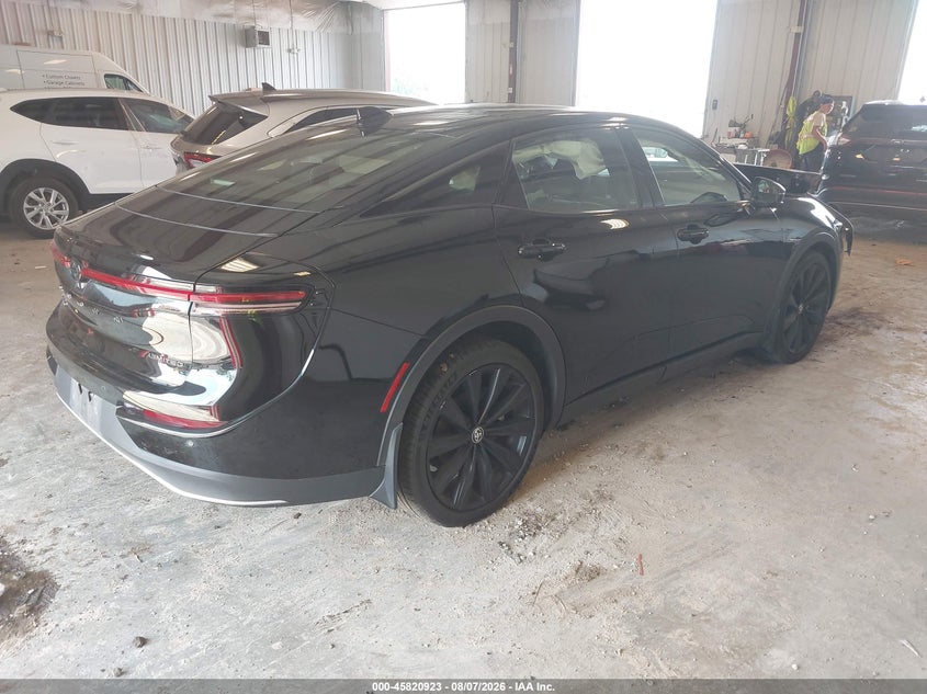 Vin: jtdaaaaf1s3032192, lot: 46319804, toyota crown nightshade edition 20254