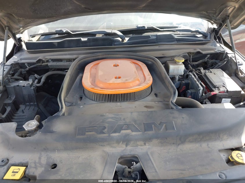 RAM 1500 - zdjęcie 10