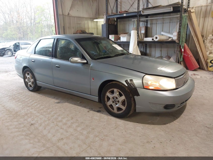 2005 SATURN L300 auction photo 1