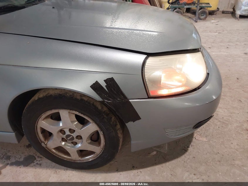 2005 SATURN L300 auction photo 6
