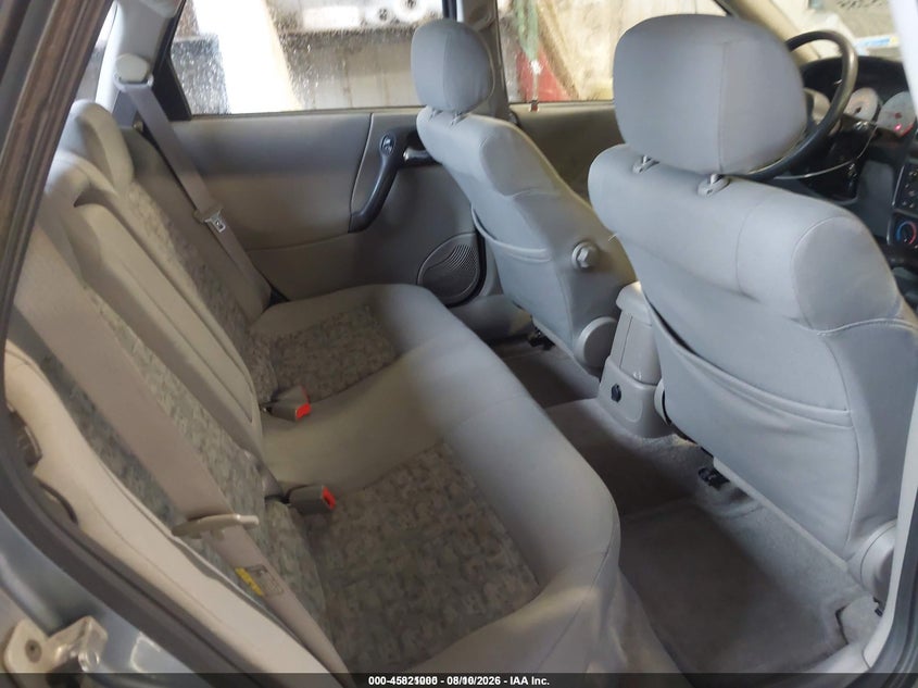 2005 SATURN L300 auction photo 8