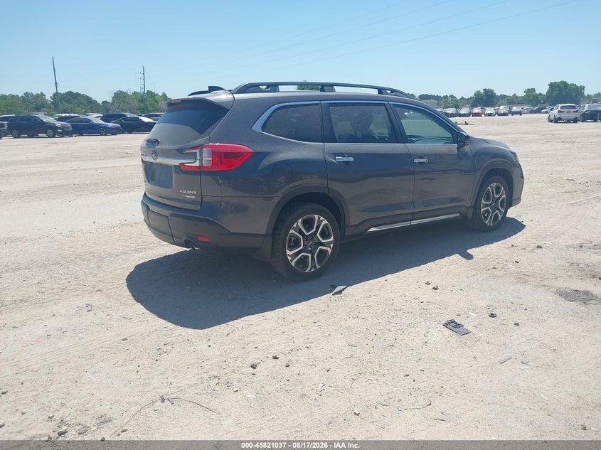 Vin: 4s4wmaud9s3422251, lot: 46319917, subaru ascent touring 7-passenger 20254