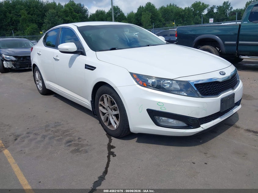 Vin: knagm4a75d5357833, lot: 46319957, kia optima lx 2013 img_1