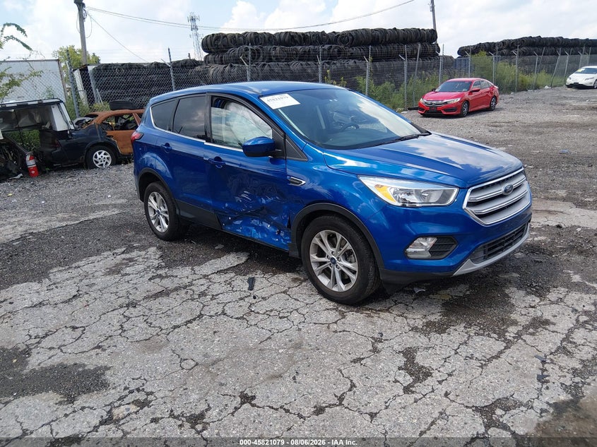 Vin: 1fmcu9gd1kua37936, lot: 46319960, ford escape se 2019 img_1