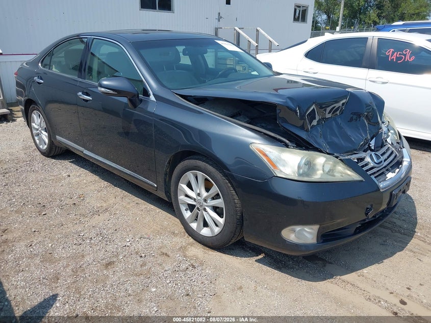 Vin: jthbk1eg9b2466711, lot: 46319963, lexus es 350 2011 img_1