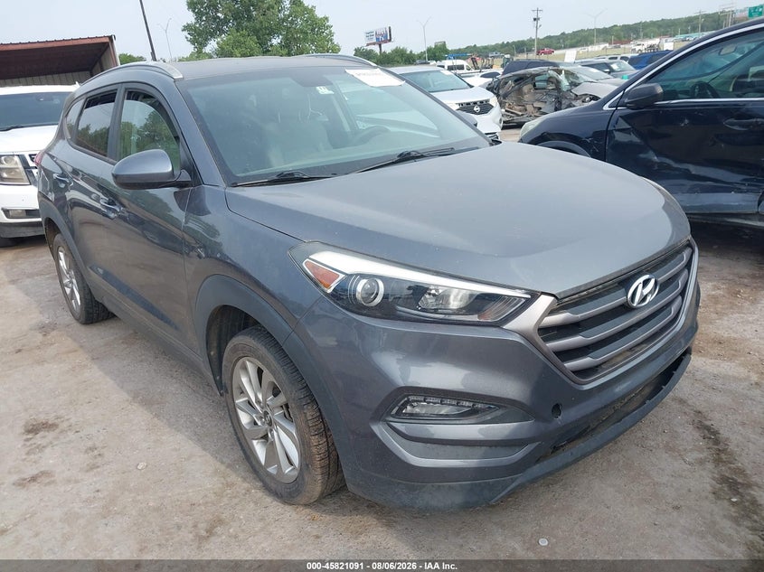 Vin: km8j33a4xgu207251, lot: 46319972, hyundai tucson se 2016 img_1