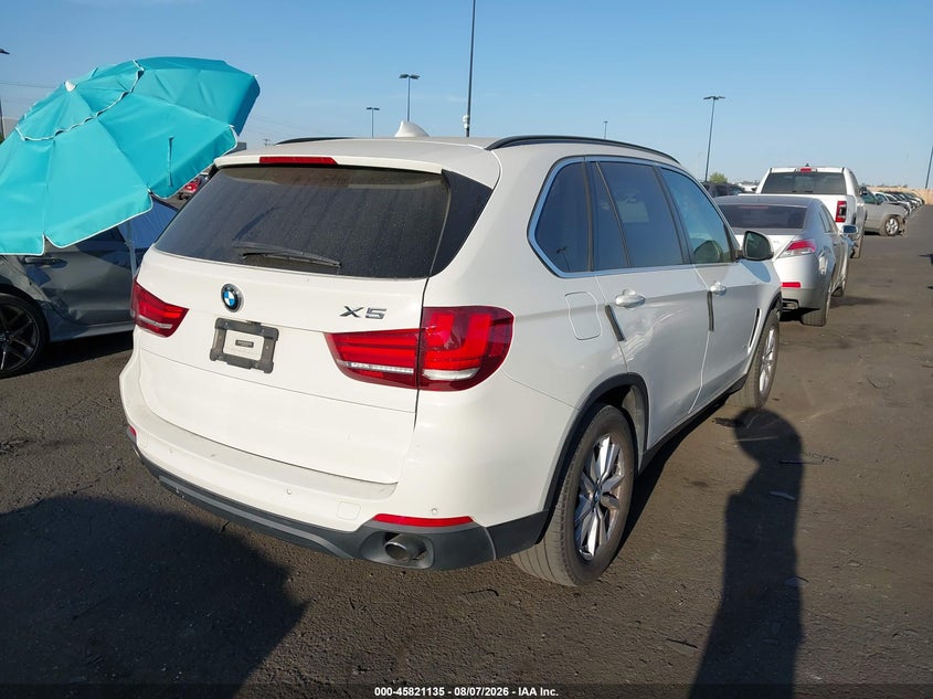 Vin: 5uxkr0c59e0h21545, lot: 46320016, bmw x5 xdrive35i 20144