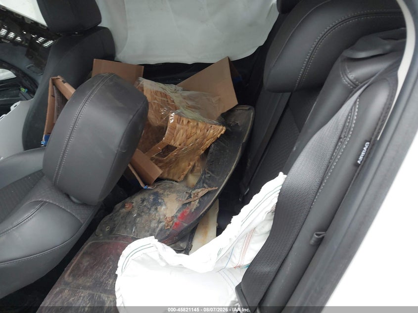 2020 BUICK ENCORE auction photo 8