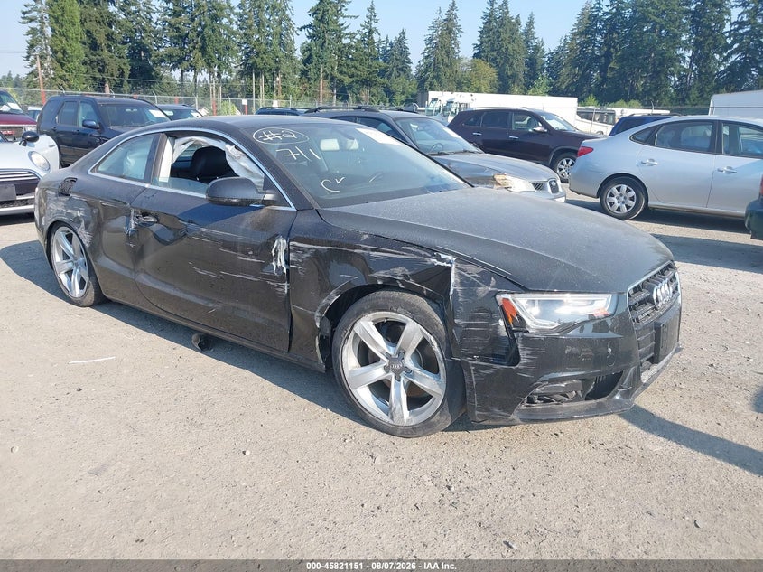 Vin: waucfafr3ea025108, lot: 46320032, audi a5 2.0t premium 2014 img_1