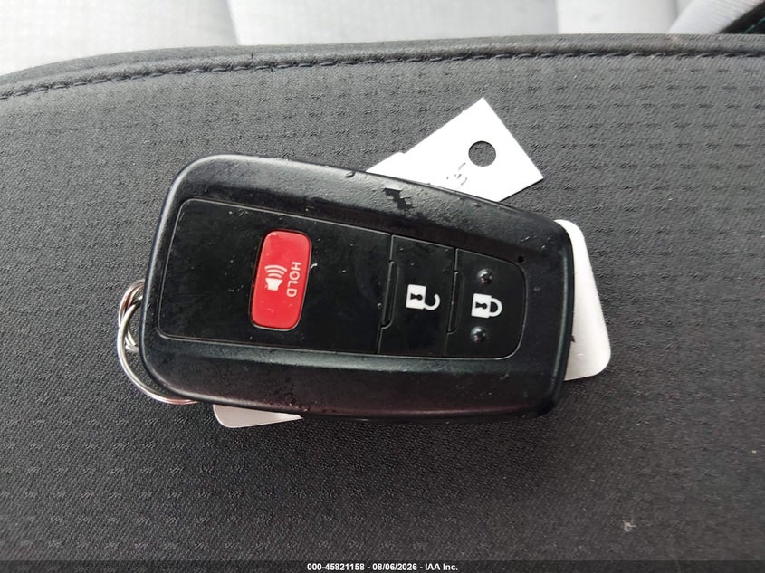 TOYOTA PRIUS - zdjęcie 11