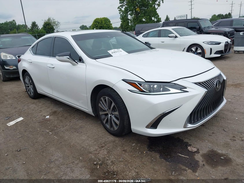 Vin: 58ad11d12mu001242, lot: 46320057, lexus es 250 2021 img_1