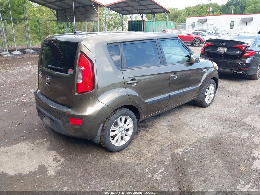 Vin: kndjt2a53d7549917, lot: 46320068, kia soul 20134