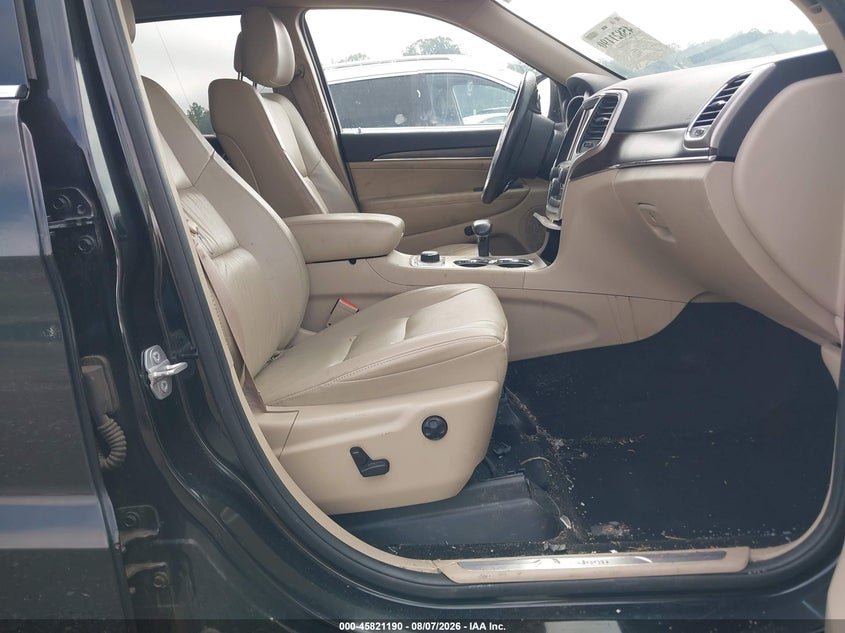 JEEP GRAND CHEROKEE - zdjęcie 5