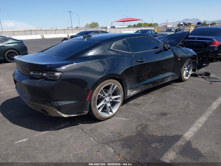 Vin: 1g1fa1rs5l0138017, lot: 46320084, chevrolet camaro rwd  1lt 20204