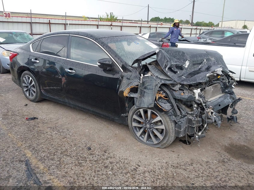 Vin: 1n4al3ap9hc187070, lot: 46320110, nissan altima 2.5 sl 2017 img_1