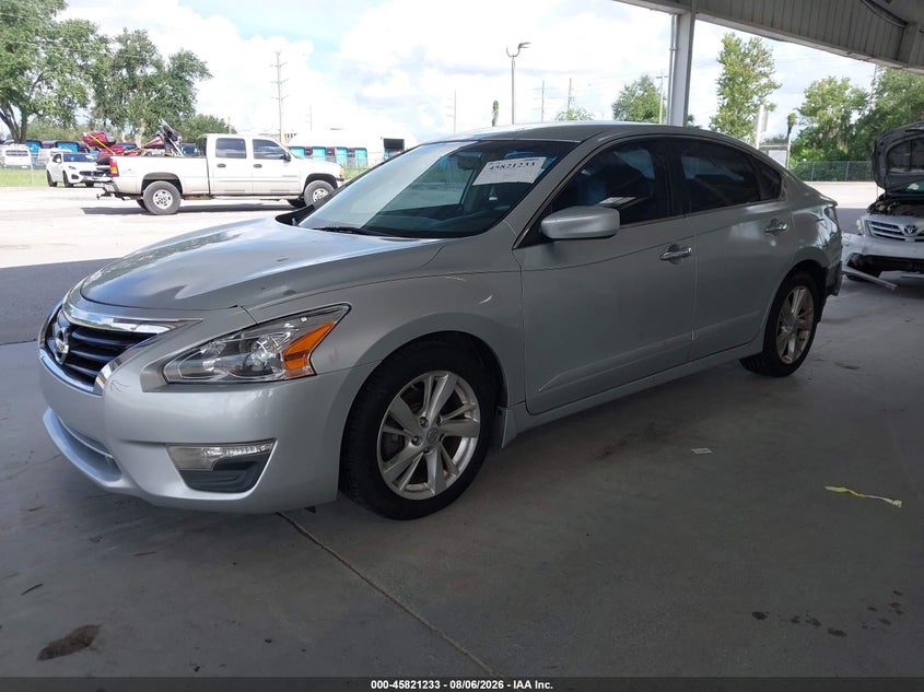 Vin: 1n4al3ap5dn446748, lot: 46320114, nissan altima 2.5 sv 20132