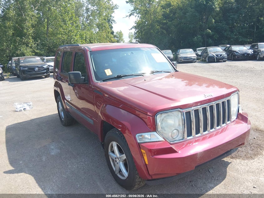 Vin: 1c4pjmak7cw146951, lot: 46320133, jeep liberty sport 2012 img_1