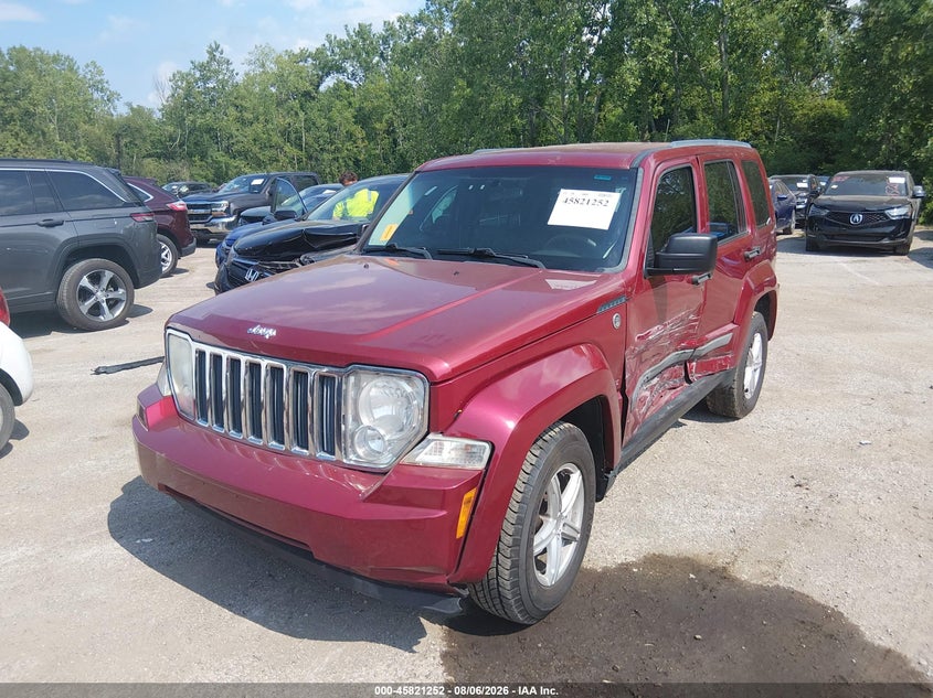 Vin: 1c4pjmak7cw146951, lot: 46320133, jeep liberty sport 20122