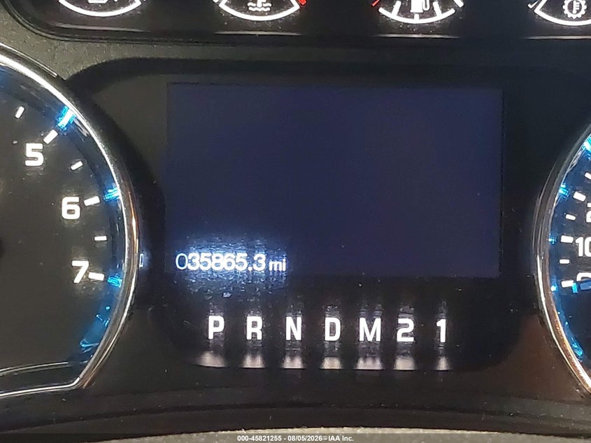 2014 FORD F-150 PICKUP 5.0L V-8 DOHC, VVT, 360HP