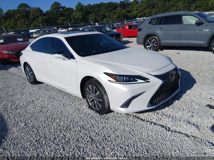 Vin: 58abz1b17ku042594, lot: 46320142, lexus es 350 2019 img_1