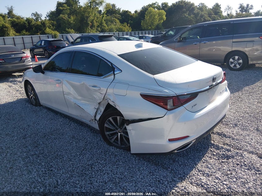 Vin: 58abz1b17ku042594, lot: 46320142, lexus es 350 20193