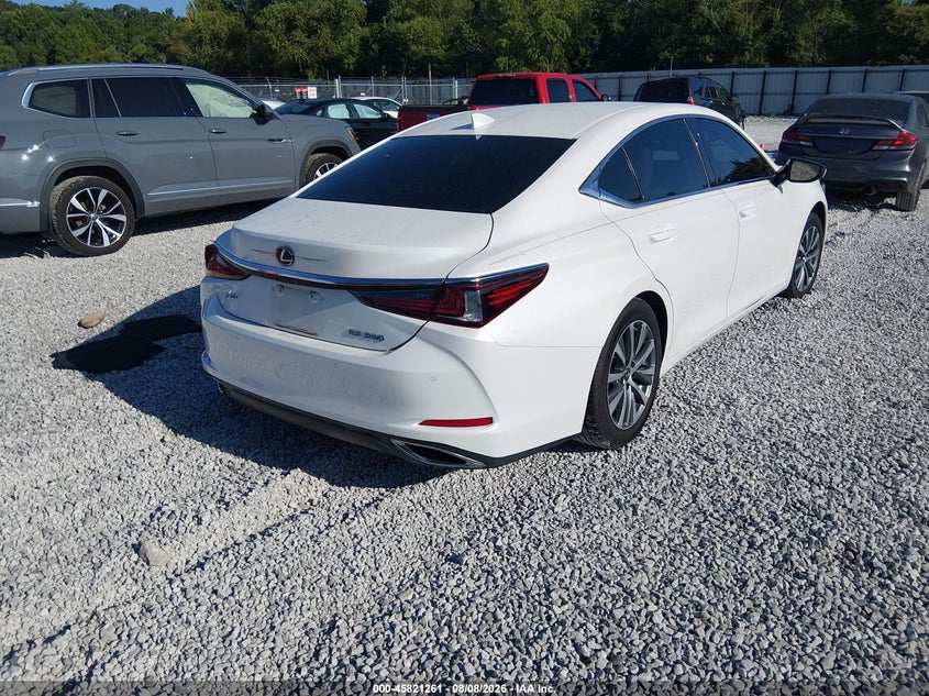 Vin: 58abz1b17ku042594, lot: 46320142, lexus es 350 20194