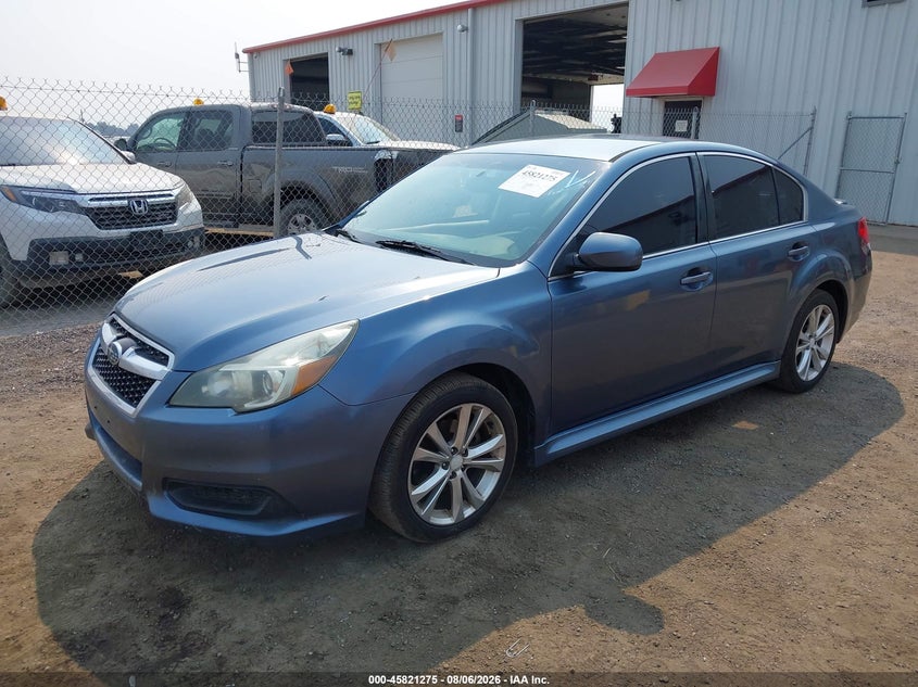 Vin: 4s3bmbc60d3034484, lot: 46320156, subaru legacy 2.5i premium 20132