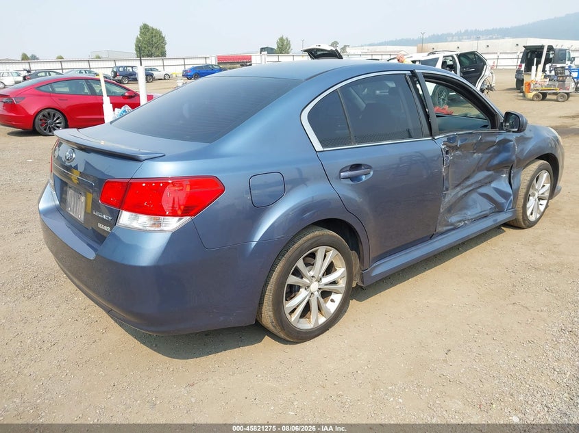 Vin: 4s3bmbc60d3034484, lot: 46320156, subaru legacy 2.5i premium 20134