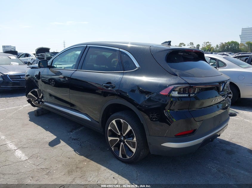 Vin: rllv1afa5rh008513, lot: 46320164, vinfast vf 8 plus 20243