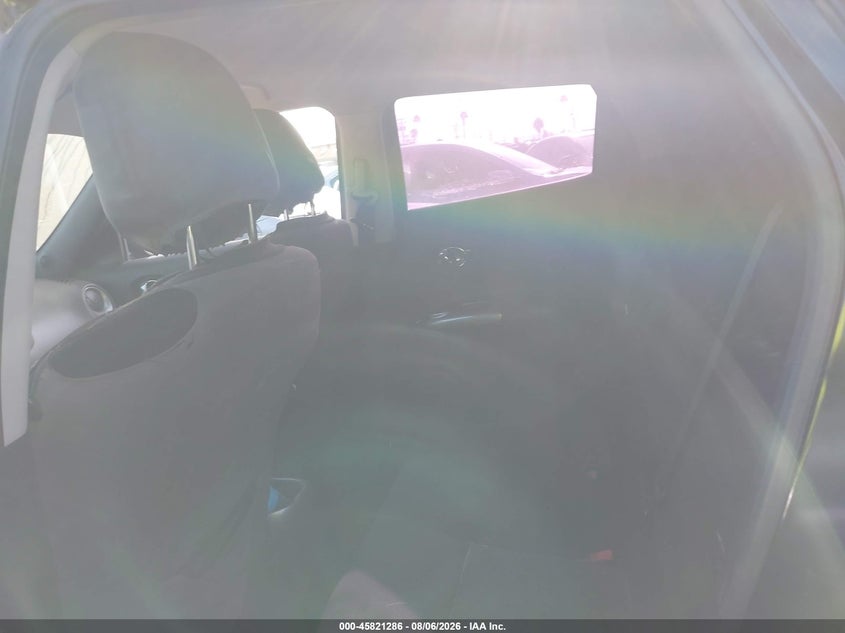 NISSAN JUKE 2013 VIN JN8AF5MR7DT214677