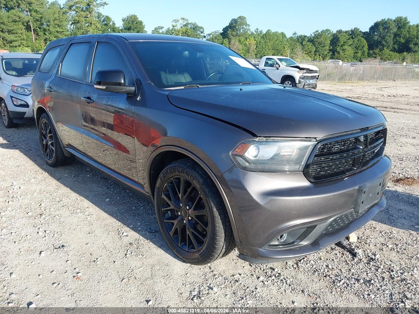 Vin: 1c4rdhdg3fc895542, lot: 46320200, dodge durango limited 2015 img_1