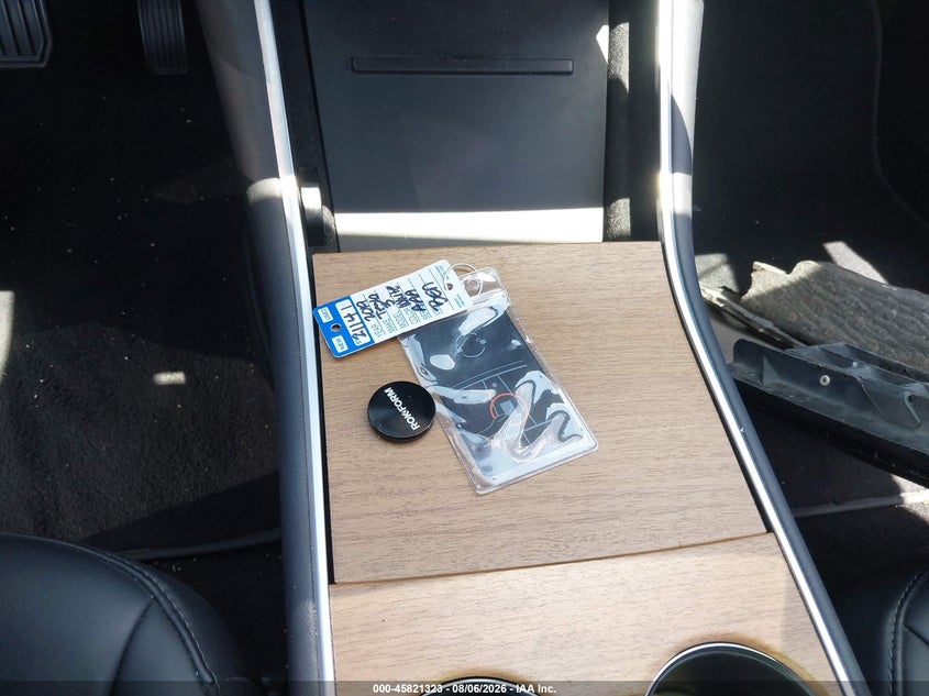 TESLA MODEL 3 2019 VIN 5YJ3E1EB7KF477785