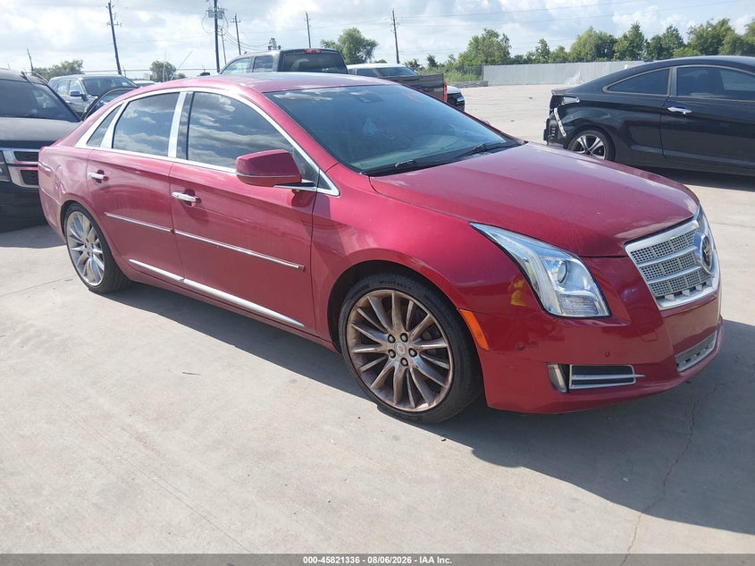 Vin: 2g61s5s33e9124184, lot: 46320217, cadillac xts platinum 2014 img_1