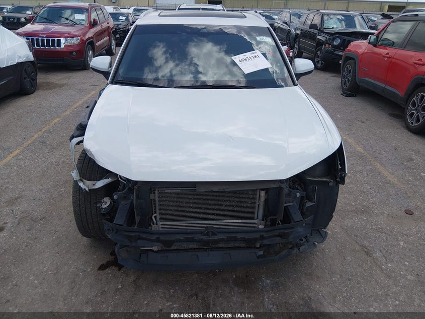 AUDI Q3 - zdjęcie 6