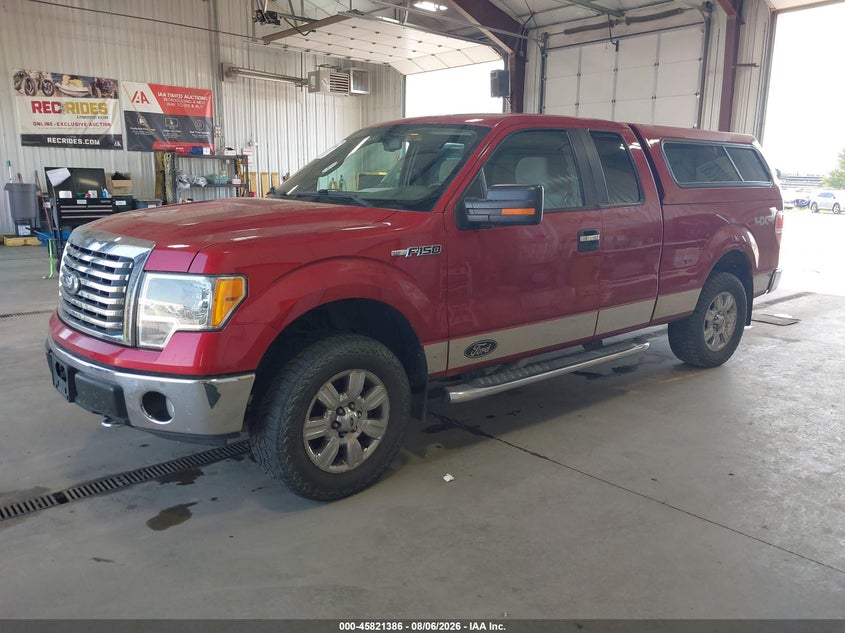 Vin: 1ftfx1ev9ake71151, lot: 46320267, ford f-150 fx4/lariat/xl/xlt 20102