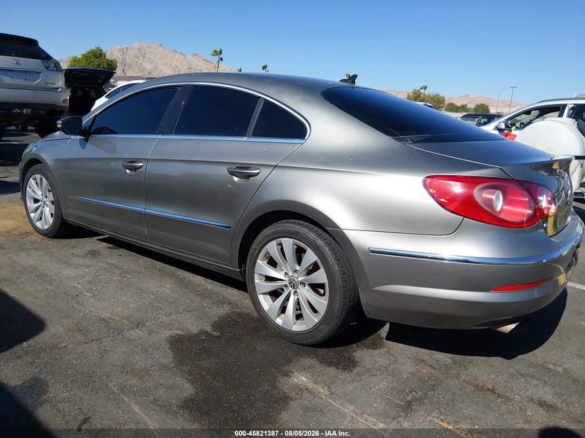 Vin: wvwmp7an1ce504838, lot: 46320268, volkswagen cc sport 20123