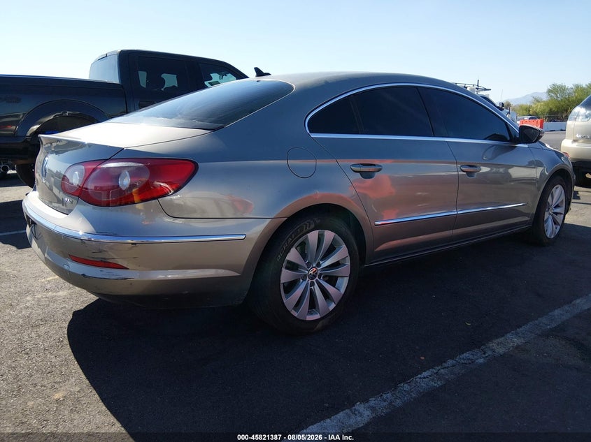Vin: wvwmp7an1ce504838, lot: 46320268, volkswagen cc sport 20124