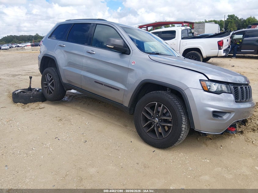 Vin: 1c4rjflt3hc636368, lot: 46320271, jeep grand cherokee trailhawk 2017 img_1