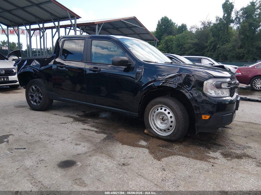 Vin: 3fttw8h36rr138418, lot: 46320275, ford maverick xlt 2024 img_1