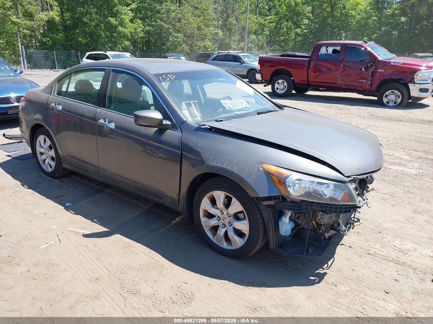 Vin: 1hgcp3f83aa030453, lot: 46320280, honda accord 3.5 ex-l 2010 img_1