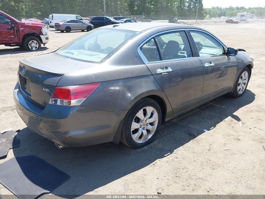Vin: 1hgcp3f83aa030453, lot: 46320280, honda accord 3.5 ex-l 20104
