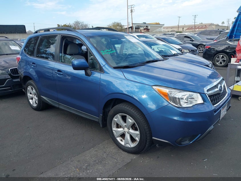 Vin: jf2sjadc2gh456899, lot: 46320292, subaru forester 2.5i premium 2016 img_1