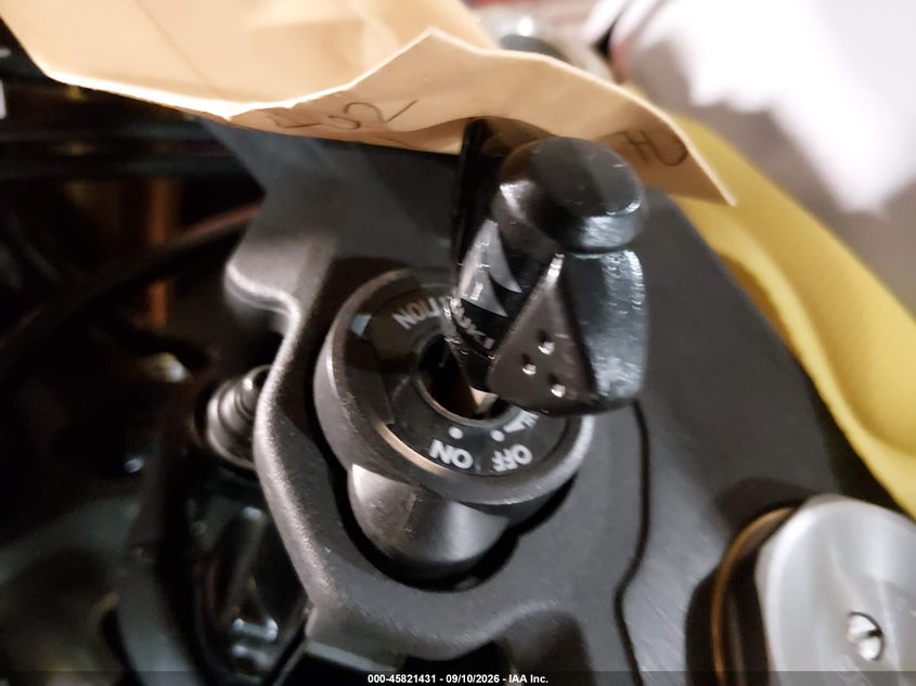 SUZUKI GSX-R750 2022