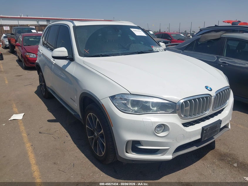 Vin: 5uxkr0c35h0v80389, lot: 46320315, bmw x5 xdrive35i 2017 img_1